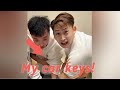 My car keys!