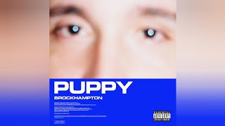 BROCKHAMPTON - READY FOR WAR (W/STRINGS)