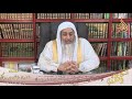 هل حديث البطاقة لشخص بعينه الشيخ مصطفي العدوي