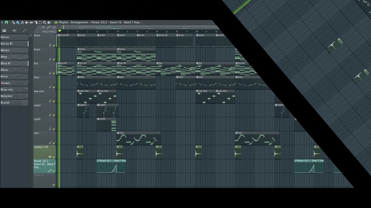 [FLP Sale] 6 Westcoast G Funk Beats vol 2 FLP for only $10