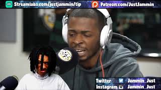 Kur Freestyles On Flex | Freestyle #022 Reaction