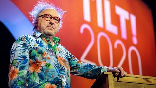 Urban Priol: Tilt! 2020 – Der Jahresrückblick