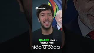 Banco Master Conexões Secretas e Sigilo do Banco Central #bancomaster #direita #direitabrasileira