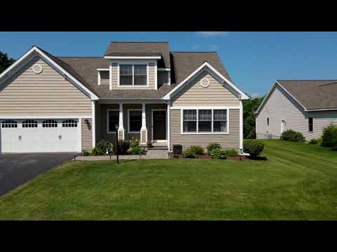 26 Gadwall Dr., Waterford, NY home video tour