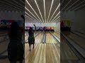 bowling