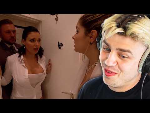 Er geht auf seiner HOCHZEIT fremd?! (Anwälte im Einsatz) I Papaplatte Reaction