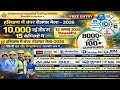 Charakhi Dadri ITI Campus Placement 2026 🔥 | 20+ Companies | Salary ₹26,000 | PM Rojgar Mela