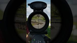 Squad Realism Hits Different 🔥 #squad #fps #gaming #shorts #shortsgaming #shortvideo