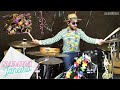 Bellini - Samba De Janeiro / Simão Almeida (Drum Cover)