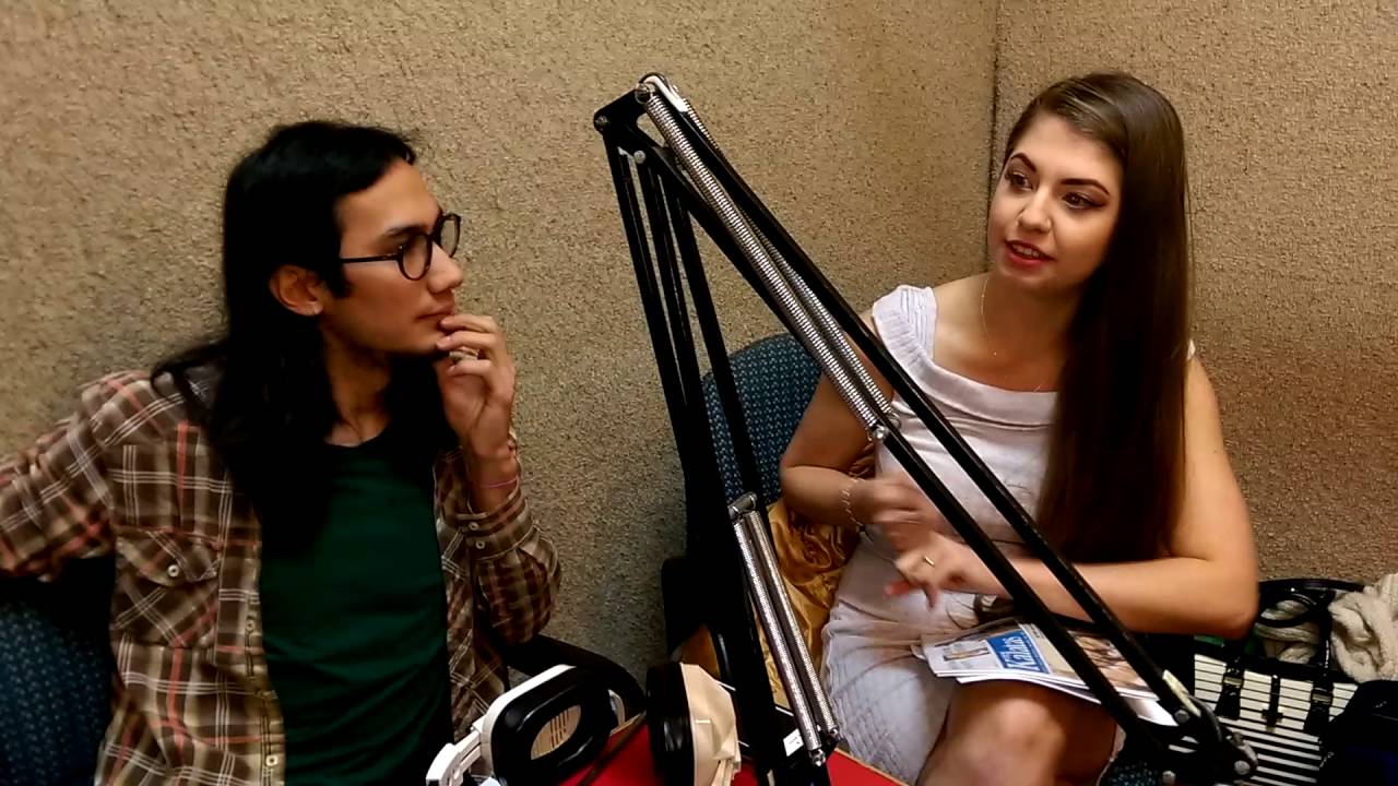 Miss Philippines-Australia Charity Queen 2016