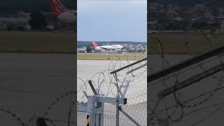 Corendon B737 #corendon #b737