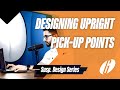 Design with me upright pickup points  suspension design series ep2