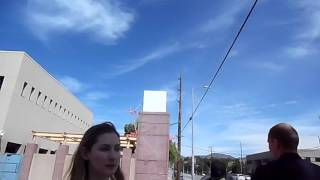 LAPD Mission Hills 1st Amendment Audit FAIL RAW FOOTAGE