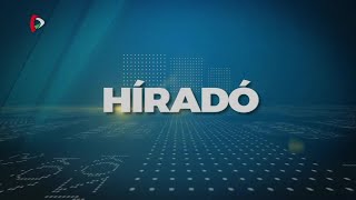 Híradó – 2024.05.26. 17.30h