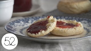 Christina Tosis English Muffins