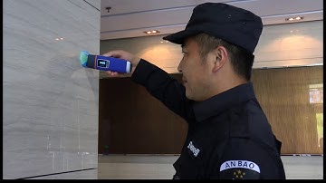 WM-5000X1 Operation Video