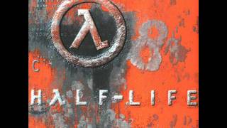 Half Life - Valve Theme (Long Version) [Soundtrack]