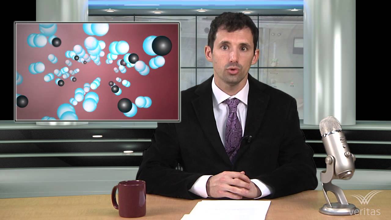 Veritalks: Smoke Inhalation