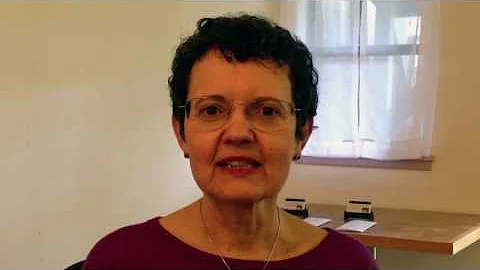 Dr. Elizabeth McMahon on Anxiety Treatment