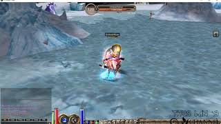 Thuylan S Channel - Introduce Tier 5 Assassin Priston Tale