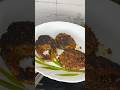 🔥 Rohu Fish Fry That Will Make You Hungry 😍🐟 | Crispy Fish Fry Recipe #Shorts