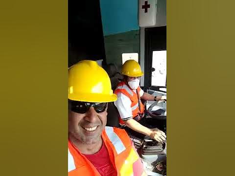 De servicio de personal de mina justa - YouTube