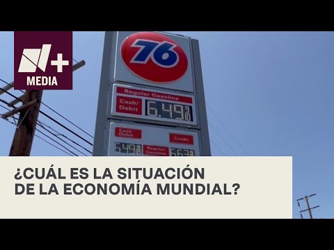 La situación de