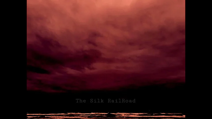 The Silk RailRoad  - Never Let You Go