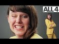 Claudia O'Doherty | Episode 3: What Is Time? | Comedy Blaps