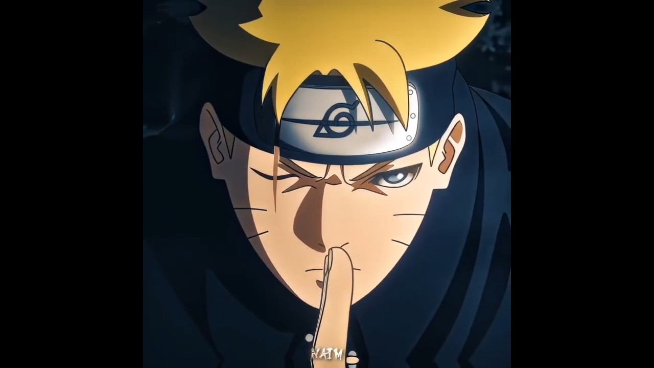 Boruto in two blue vertex is on different level 🥶🥶☠️☠️