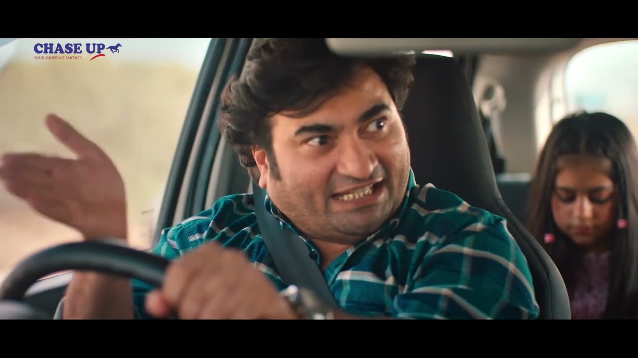Chase Up - Hyderabad