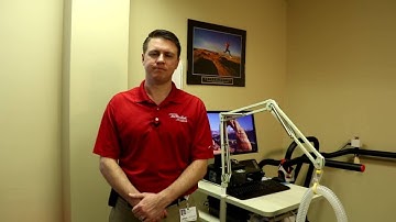 What is Resting Metabolic Rate?  Mark Morrison Explains - Senior Physiologist