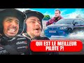 Qui est le meilleur pilote  ft etienne moustache laboiserie nous juge