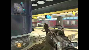 The Teen Master - Black Ops II Game Clip