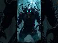 Звериный симбиоз #гибридыживотных #веном #гибриды #venom #animalhybrids #марвел #marvel #symbiotes
