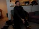 The Patrick Morrell Chronicles v.1
