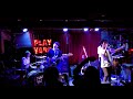 FIVE NEW OLD 🇯🇵 - By Your Side @Play Yard,BKK 12.05.18