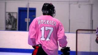 2012-13 Northeastern Huskies Road To Nationals Pt. 1
