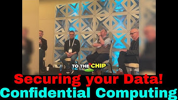 Securing Your Data 🔒: The Power of Confidential Computing! 💡
