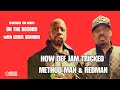 Erick Sermon On His Top 5 Producers Dream Posse Cut The Untold Story Behind Red Meth S How High mp3
