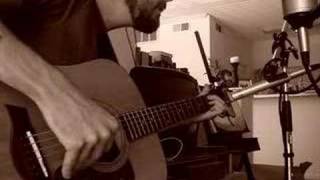 Fionn Regans "be good or be gone" cover