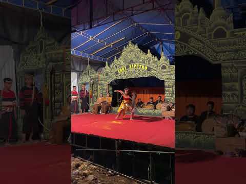 Edhy Saputro #firalshorts #jaranan