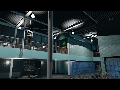 BO3 Mod Tools | Bishy | New Rooms + Ambient Sound Test