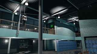 BO3 Mod Tools | Bishy | New Rooms + Ambient Sound Test