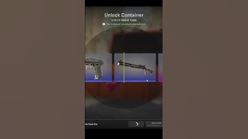 I open 1 case every day  #csgo #gaming #csgoedit #cs2 #valorant #cs2clips #counterstrike #fyp #case
