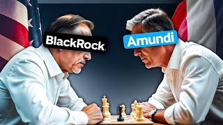 Le Meilleur Etf World Vient De Sortir Et Ça Change Tout