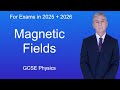 Magnetic Fields and Their Patterns Explained