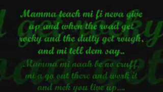 HOT 2010 G WHIZZ LIFE BUGLE REGGAE MIX LIVICATION TO ALL DI YOUTH DEM