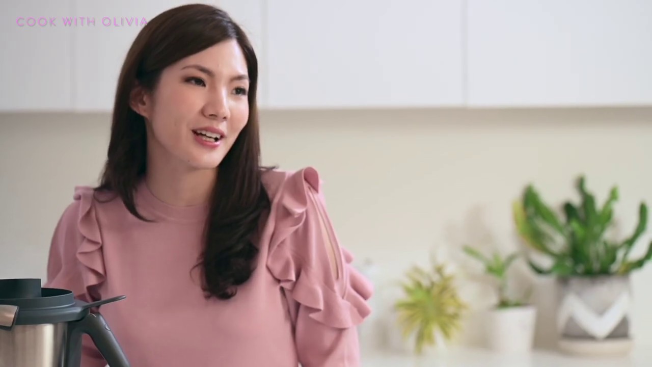 Thermomix Rice Noodles 炒米粉