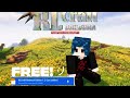 RLCraft 1.2 for MCPE 🔥 | Realistic Survival Add-on | Free Download”